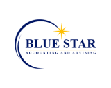 https://www.logocontest.com/public/logoimage/1705200027Blue Star Accounting and Advising.png